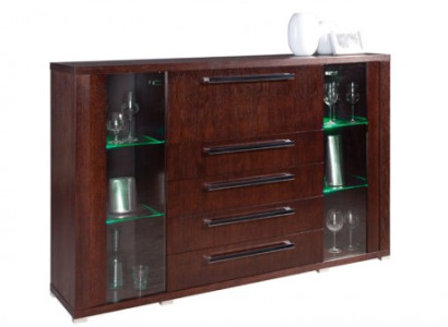 XXL Modern Chest of drawers Chests of drawers chest of drawers wooden cabinet
